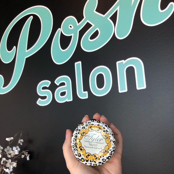 Tyler Candles - 3 oz (TX made) - Picture 1 of 3